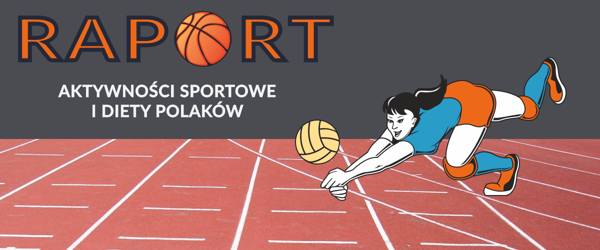 Raport Newspoint: Aktywności sportowe i diety Polaków  