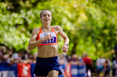 Bieg kobiet przeciwko cukrzycy! Za nami 7. edycja biegu Samsung Irena Women’s Run  