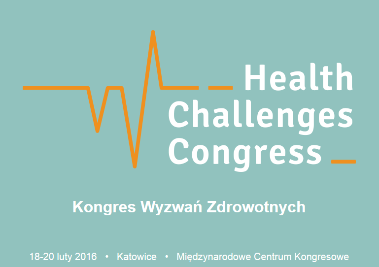 Wielka debata o wyzwaniach rynku zdrowia w kraju i w Europie już w przyszłym tygodniu w Katowicach 