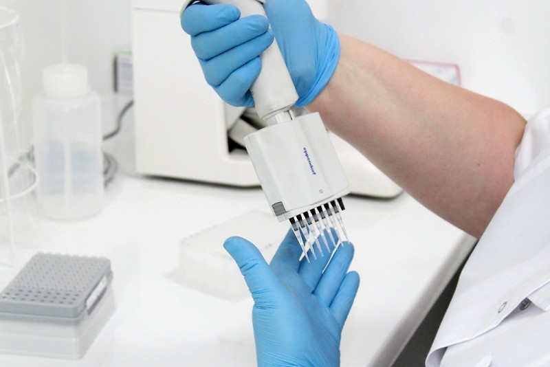 Laboratorium testDNA – szósty audyt PCA zakończony pomyślnie 