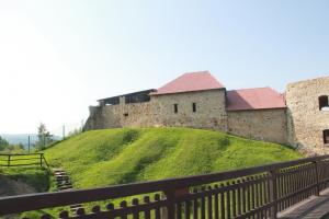 Zamek w Dobczycach - wycieczka z dzieckiem