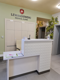 Lewandowski Medical Clinic