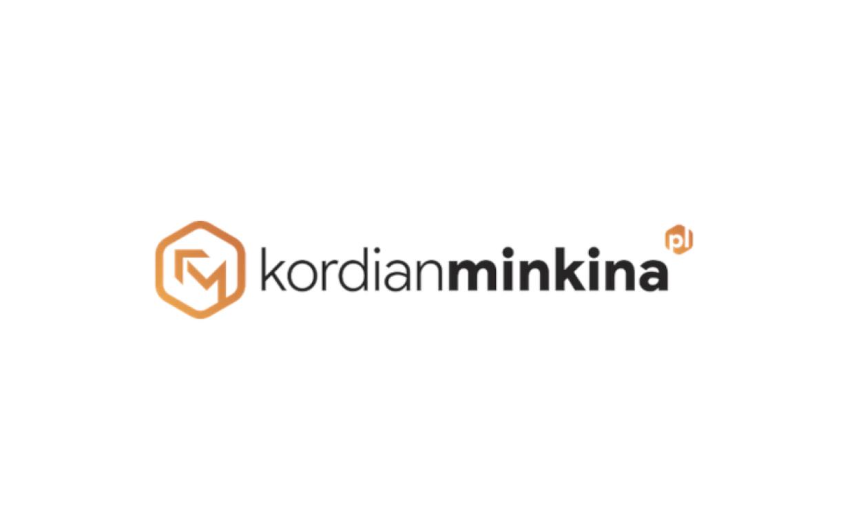 Freelancer SEO Kordian Minkina