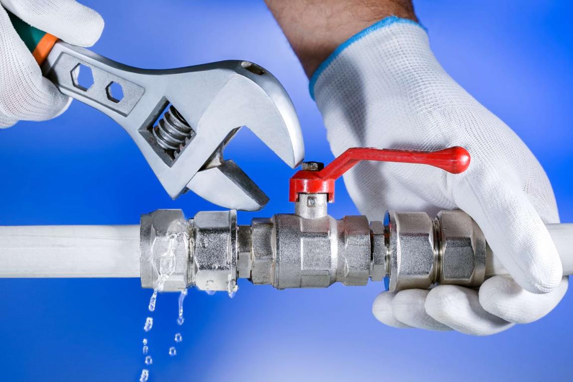 Instal-Serwis-Hydraulik-Kraków – usługi hydraulika