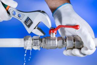 Instal-Serwis-Hydraulik-Kraków – usługi hydraulika