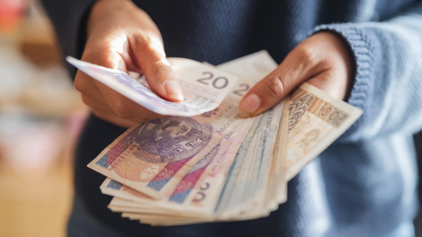 Jesteśmy tutaj, aby pomóc Ci przezwyciężyć trudnoś