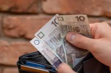 Pilne usługi finansowe