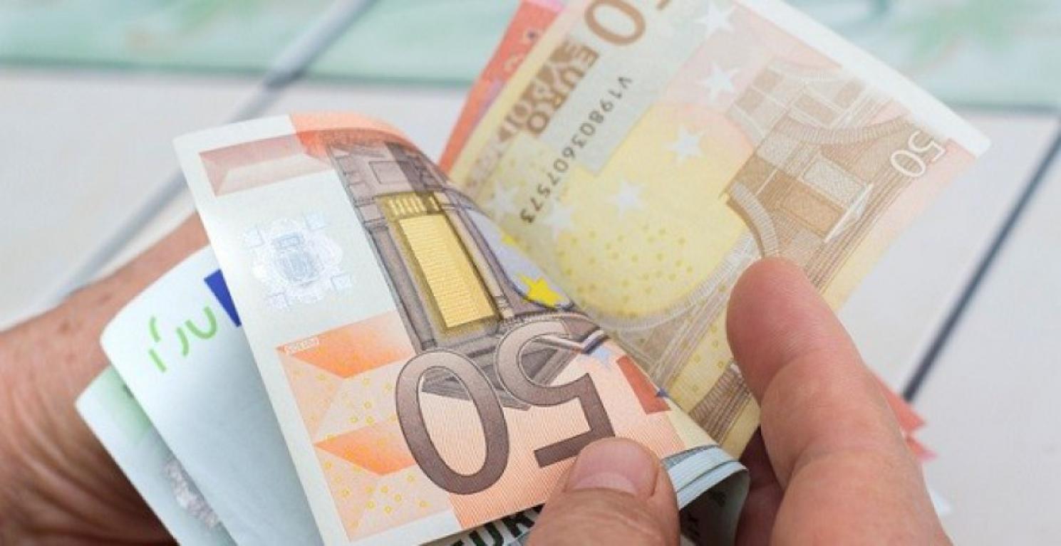 Potrzebuję szybkiej konsolidacji pożyczek