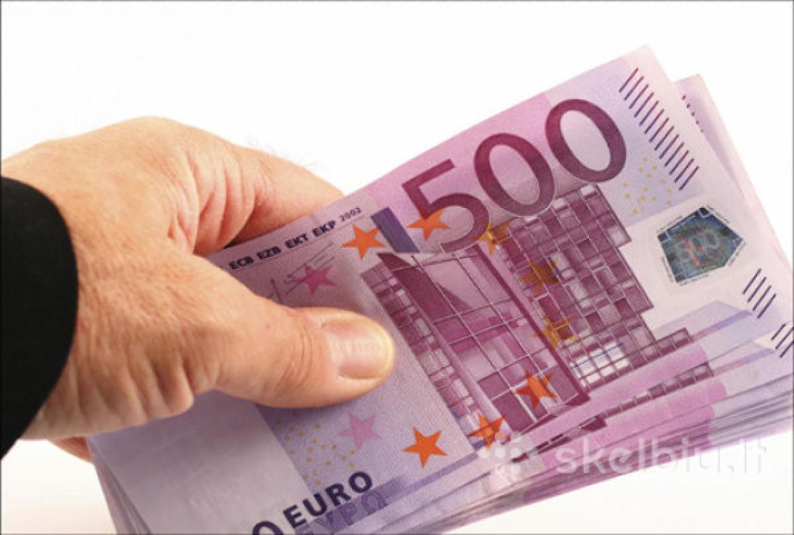 Pozbądź się zmartwień finansowych