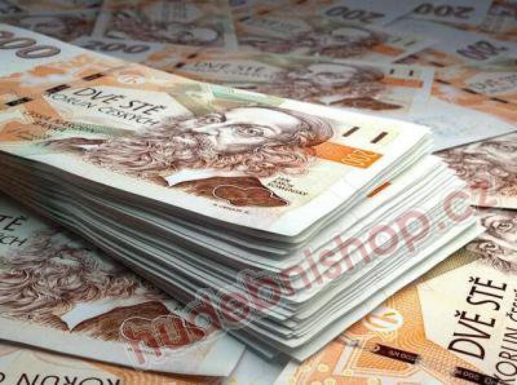 Wysokiej jakości pomoc finansowa