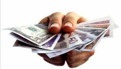Zaufaj pomocy finansowej
