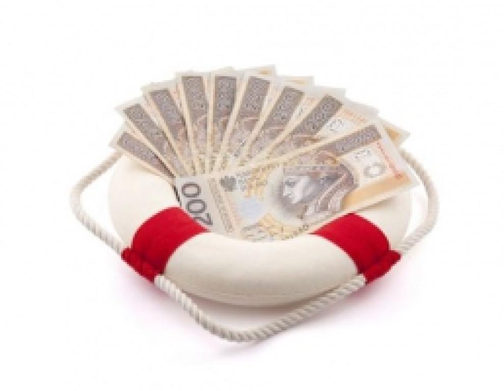 Złóż wniosek o wsparcie - Oferta pożyczki